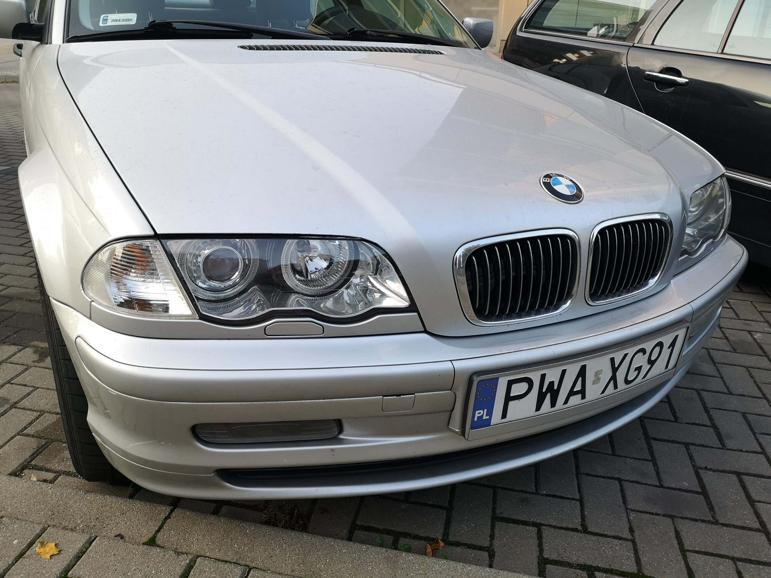 Używane BMW E46 koszty utrzymania po dwóch latach Auto