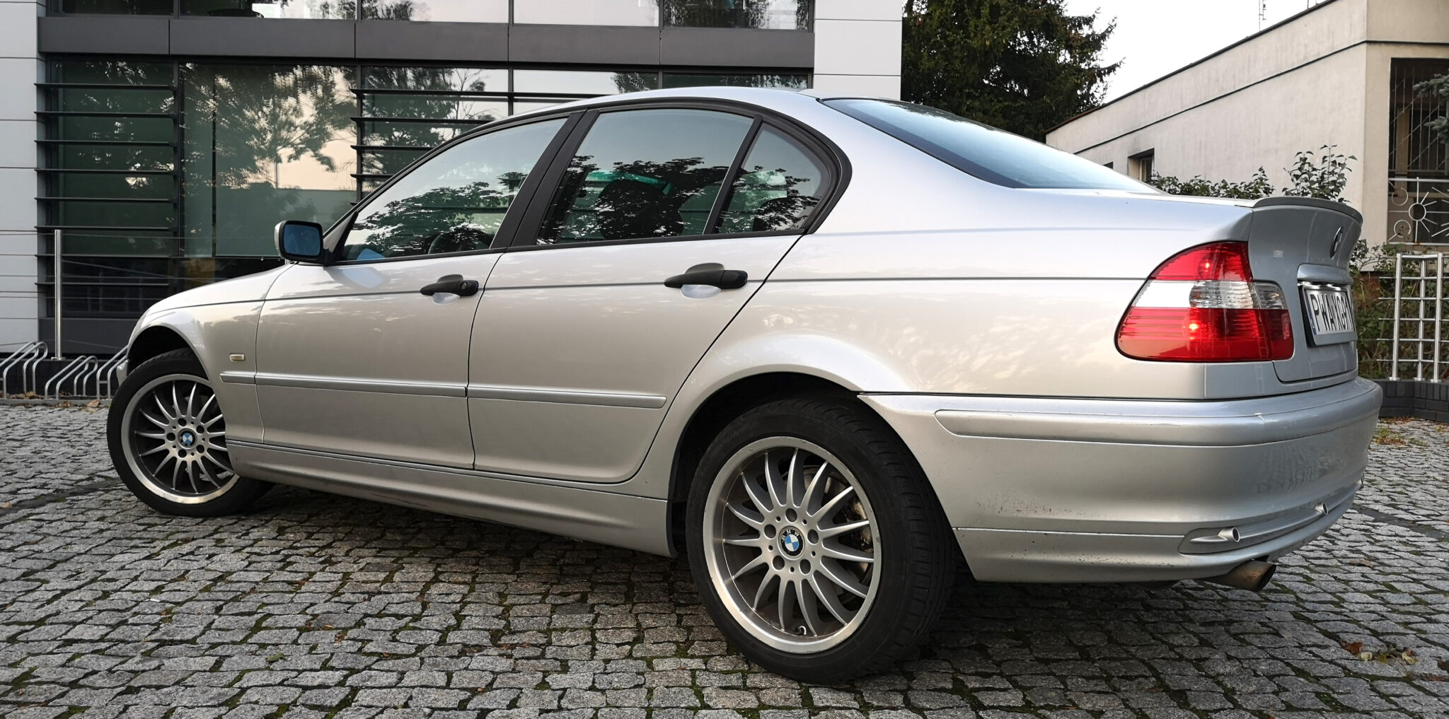 Używane BMW E46 koszty utrzymania po dwóch latach Auto