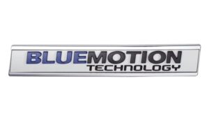 bluemotion technology