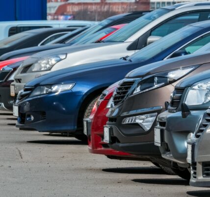 części samochodowe z USA