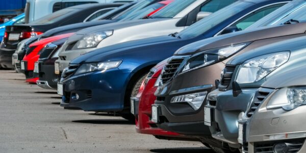 części samochodowe z USA